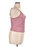 Madison Pink Sleeveless Top Size XL - photo 4