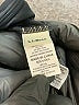 L.L.Bean Solid Black One Piece Swimsuit Size 6 - photo 3