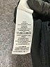 L.L.Bean Solid Black One Piece Swimsuit Size 6 - photo 4