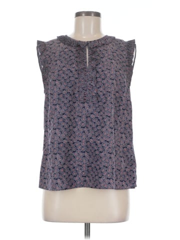 Boden Sleeveless Blouse (view 1)