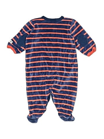 Petit Bateau Long Sleeve Outfit (view 2)