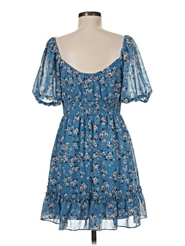 B. Smart Casual Dress (view 2)