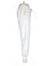 Lululemon Athletica White Track Pants Size 6 - photo 4