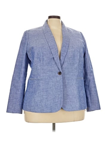 J.Crew Blazer (view 1)