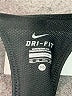 Nike 100% Polyester Black Active Tank Size XS - photo 7
