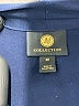 JM Collection Blue 3/4 Sleeve Blouse Size 3X - photo 7