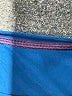 Sofibella Burgundy Active T-Shirt Size S - photo 7