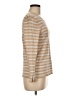 J. McLaughlin Tan Pullover Sweater Size M - photo 4