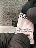 L.L.Bean 100% Cotton Black Long Sleeve Top Size SmR - photo 8