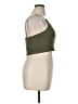 Unbranded Green Tank Top Size XL - photo 4
