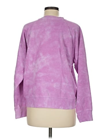 Victoria's Secret Sweatshirt (view 2)