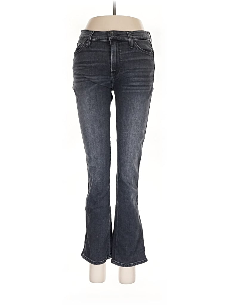 Pre-owned Hudson Jeans In Gray