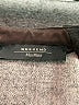 Weekend Max Mara Tweed Gray Casual Dress Size S (estimated) - photo 7