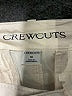 Crewcuts Ivory Jeans Size 10 - photo 3