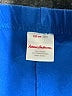 Hanna Andersson Solid Blue Casual Pants Size 8 - photo 3