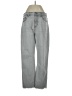 Ann Taylor LOFT Gray Jeans Size 27 waist - photo 1