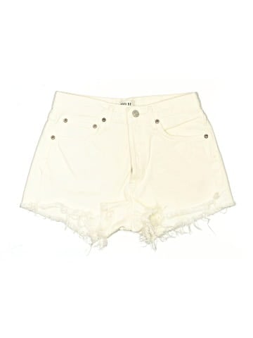 AGOLDE Shorts (view 1)