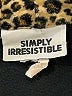 Simply Irresistible Black Jacket Size S (estimated) - photo 6