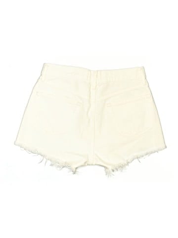 AGOLDE Shorts (view 2)