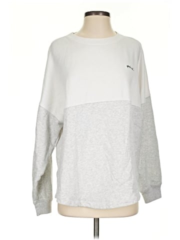 Victoria's Secret Pink Long Sleeve T-Shirt (view 1)