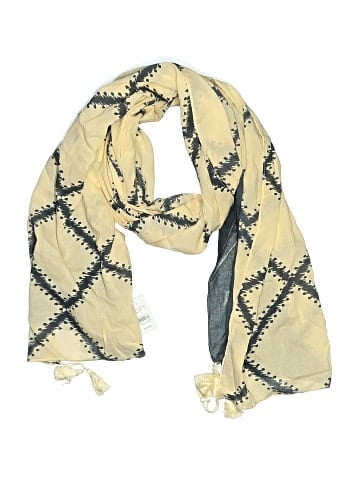 Ann Taylor LOFT Scarf (view 1)