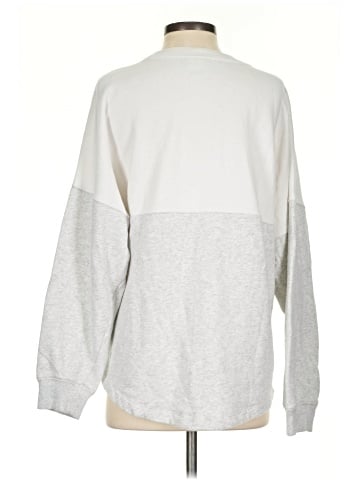 Victoria's Secret Pink Long Sleeve T-Shirt (view 2)