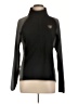 Victoria's Secret Pink Black Track Jacket Size L - photo 1