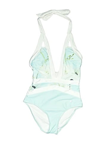Ted Baker London One Piece Swimsuit (view 1)