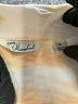 Caffé Marrakesh Ivory Sleeveless Button-Down Shirt Size 1X - photo 7