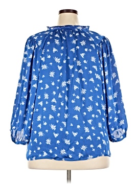 Vince Camuto 3/4 Sleeve Blouse (view 2)