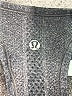 Lululemon Athletica Gray Active Tank Size 4 (estimated) - photo 7