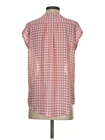 Fun2Fun Short Sleeve Blouse (view 2)