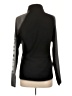 Victoria's Secret Pink Black Track Jacket Size L - photo 2
