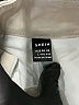 Shein Ivory Shorts Size L - photo 3