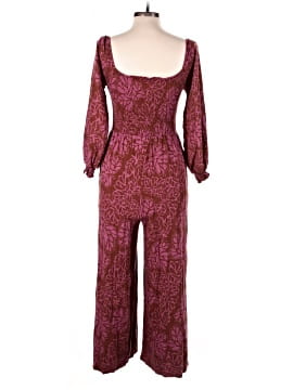 Toad & Co Jumpsuit (view 2)