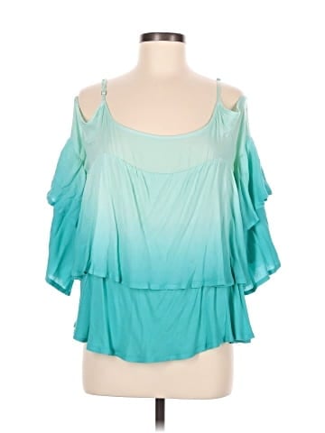 Young Fabulous & Broke Sleeveless Top (view 1)