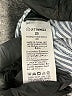 Shein Chevron-herringbone Gray Casual Pants Size 6 - photo 8