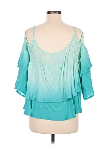 Young Fabulous & Broke Sleeveless Top (view 2)
