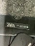 Zara Black Dress Pants Size S - photo 7