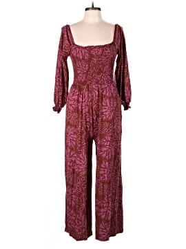 Toad & Co Jumpsuit (view 1)
