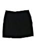 Tribal Solid Black Skort Size 16 - photo 2