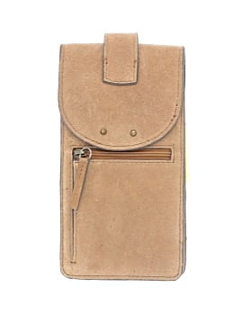 CLEO + WOLF Leather Crossbody Bag (view 1)