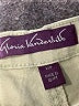 Gloria Vanderbilt Green Jeans Size 12 (petite) - photo 7