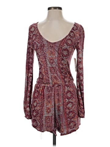 Billabong Casual Dress (view 1)