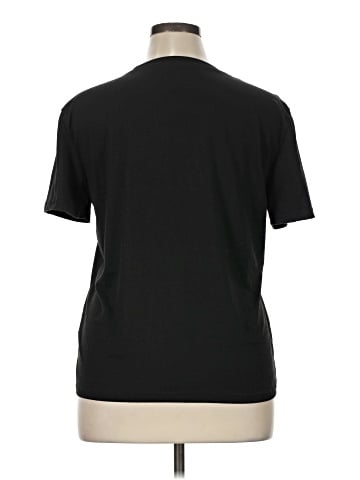 Shein Short Sleeve T-Shirt (view 2)