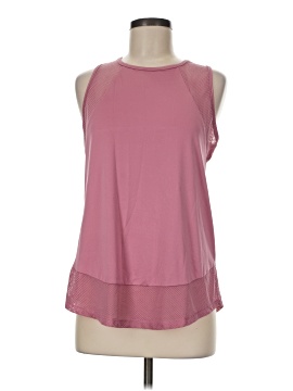 Avia Sleeveless Blouse (view 1)