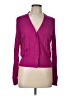 Cos Pink Cardigan Size L - photo 1