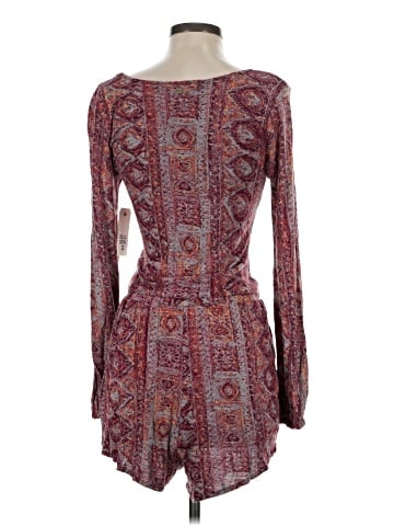 Billabong Casual Dress (view 2)