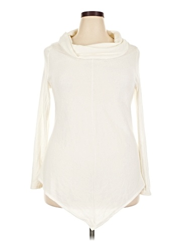 Iz Byer Turtleneck Sweater (view 1)