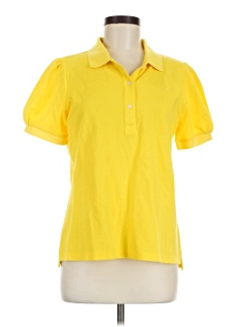 Tuckernuck Short Sleeve Blouse (view 1)
